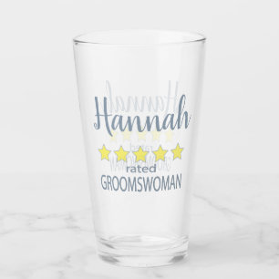 Dama del novio 5 estrellas para bodas y fiestas nu