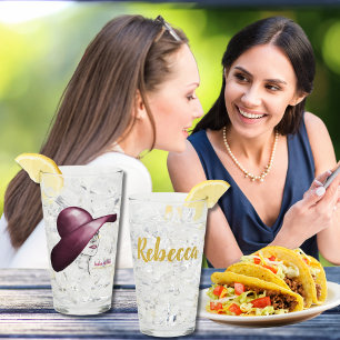 Damas a la hora del almuerzo - Elegante y personal