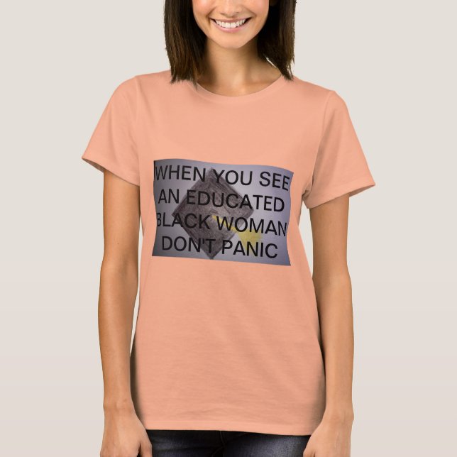 Damas Camiseta de manga larga cálida (Anverso)