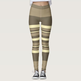 Damas Casual Wear Leggings