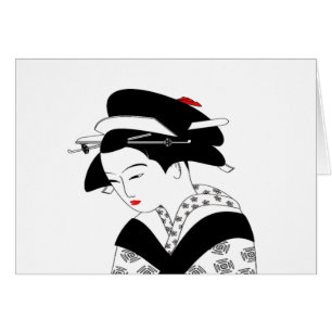 Damas de China