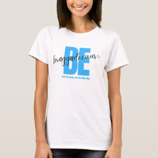 ¡Damas indignantes! Camiseta