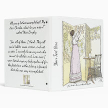 Damas logradas, orgullo y prejuicio de Jane Austen