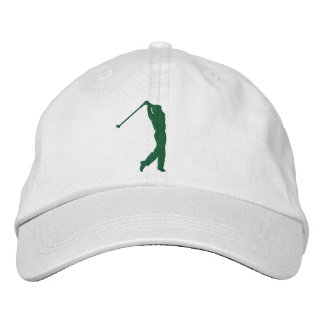 Damas mi Gorra de golf deportivo