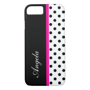 Damas Monograma iPhone 7 funda