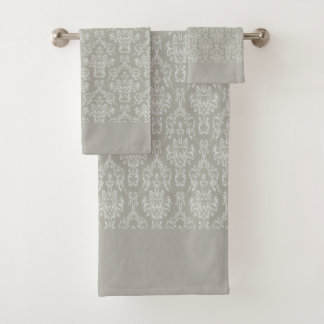 Damasco Gris