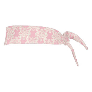 Damasco retro floral