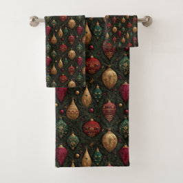 Damask festivo 
