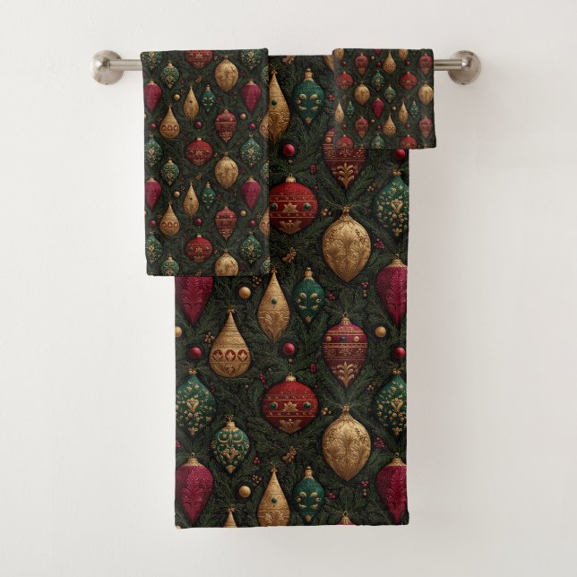 Damask festivo  (In situ)
