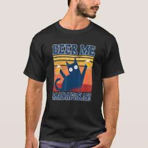 Dame Cerveza Gatos Ops Vestidos De Verano Pijamas