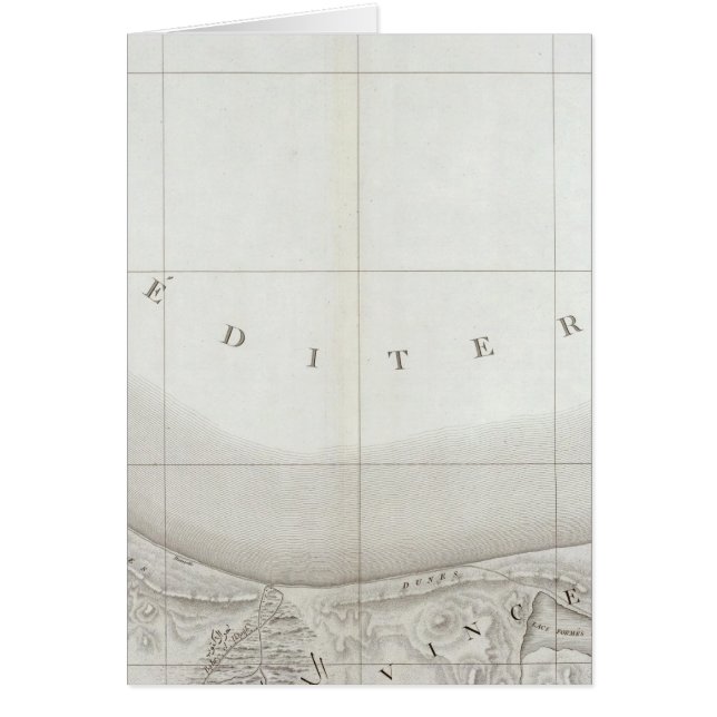 Damiette (Egipto) (Frente)