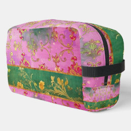 Dámpara verde verde verde rosa salvaje - Bolsa de