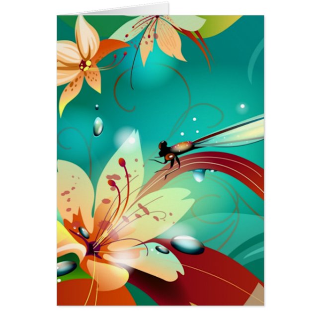 Damselfly (Frente)
