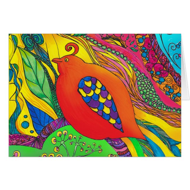 Dan Psico-Delic (Anverso (Horizontal))