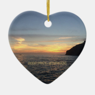 Dana Point, ornamento de California