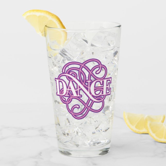 Dance Flourish (Anverso (hielo))