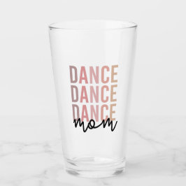 Dance Mom | Dance Mama | Bailarina Mama Gift
