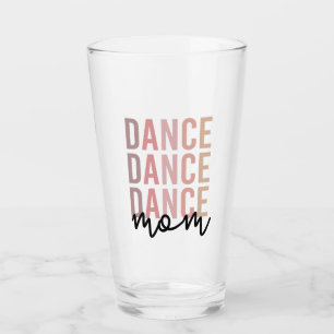 Dance Mom Dance Mama Bailarina Mama Gift