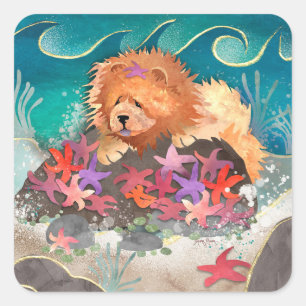 DANCIN CON LOS pegatinas de la plaza STARZ