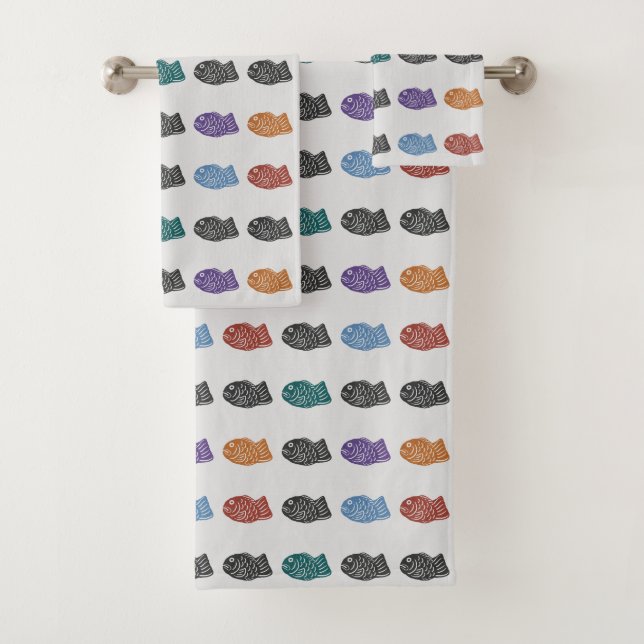 Dancing Taiyaki (In situ)