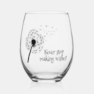 Dandelion Desearía Un Vaso De Vino Impresionante
