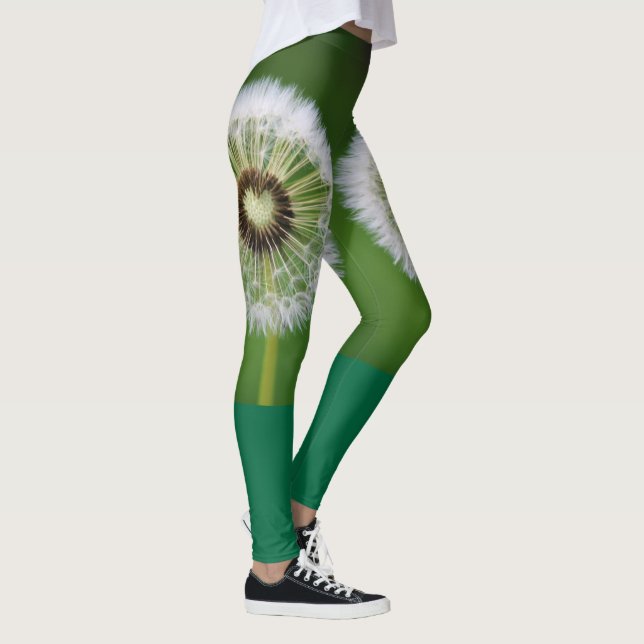 Dandelion Leggings (Derecha)