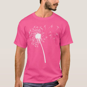 Dandelion Trumpet Camisa Por Trumpeter Trumpet