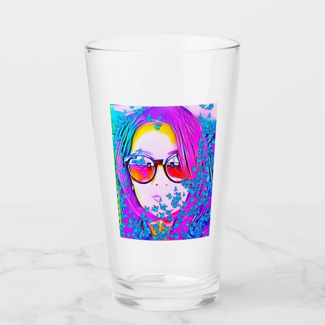 DANDO LA CARA "BARBIE " (Anverso)