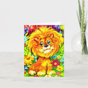 dandy lion