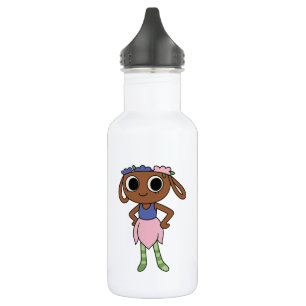 Dandy's World BASSIE + botella de agua BASSIE
