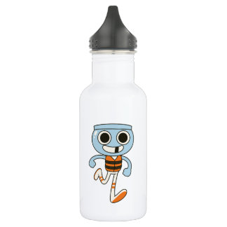Dandy's World FINN + botella de agua FINN TWISTED