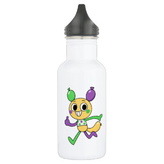Dandy's World LOOEY + BASURA botella de agua