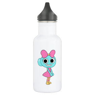Dandy's World POPPY + Botella de agua de peluche