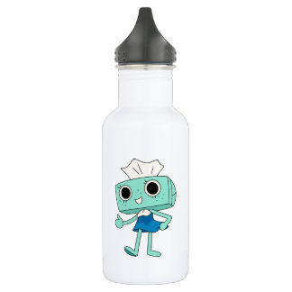 Dandy's World TISHA + botella de agua TISHA TWISTE