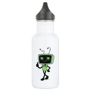 Dandy's World VEE + Botella de agua VEE TWISTED