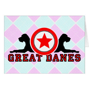 Daneses Gigantes