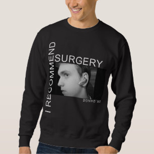 Dange Retro Sweater