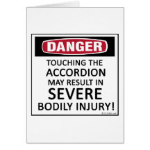 Danger Accord