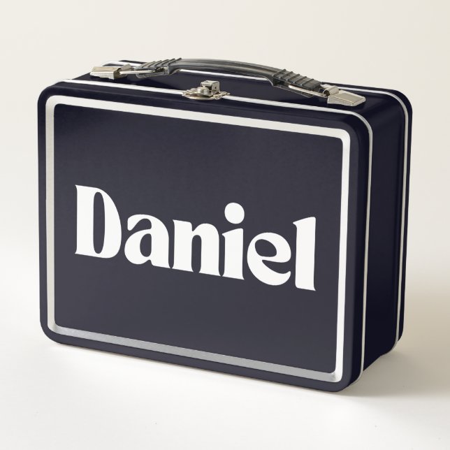 Daniel (Anverso)