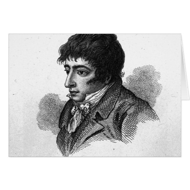 Daniel Mendoza (Anverso (Horizontal))