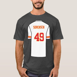 Daniel Sorensen Jersey
