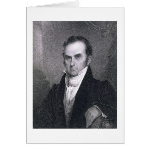 Daniel Webster (1782-1852) (grabado)