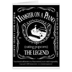 daniels del hámster