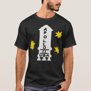 Danny Torrance Apollo 11 Sweater Essential T-Shir