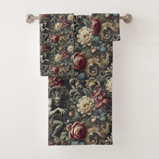 Danos de la Decadencia - Victoriano gótico (In situ)