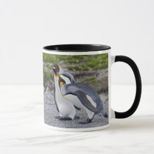 ¡Danos un beso! Taza