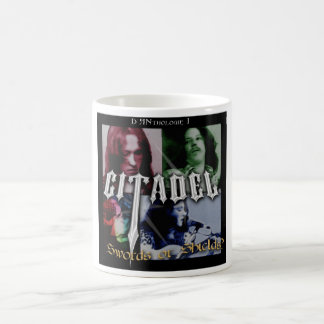 ® D'ANthologie de la ciudadela 1 taza