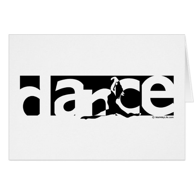Danza (Anverso (Horizontal))