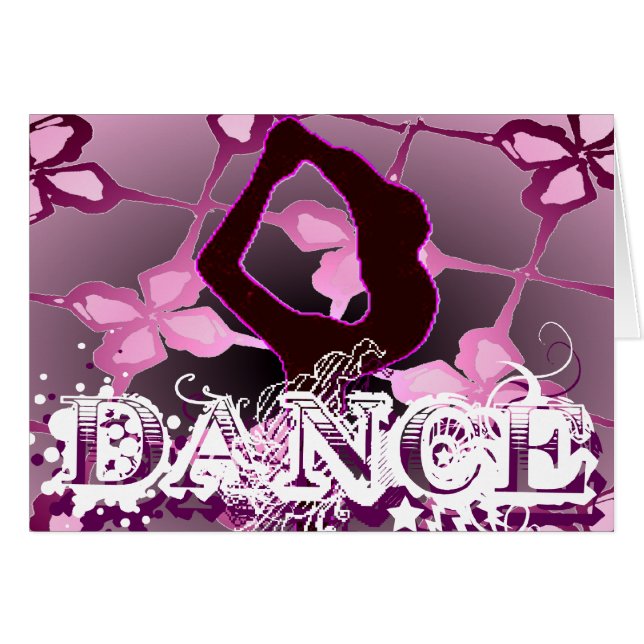 Danza 01 (Anverso (Horizontal))