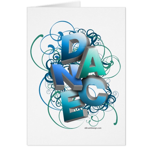 danza 3D (primavera) (Frente)